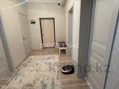 2-комнатная квартира · 85.5 м² · 5 этаж, 29-й мкр 29 за 28 млн 〒 в Актау