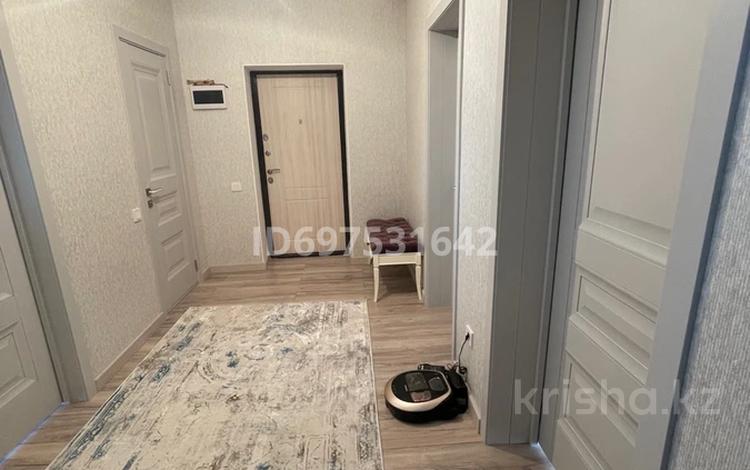 2-комнатная квартира · 85.5 м² · 5 этаж, 29-й мкр 29 за 28 млн ₸ в Актау — фото 2
