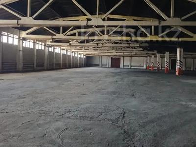 Қоймалар, жқб, автосервистер мен көлік жуу · 2000 м², бағасы: 3.6 млн ₸ в Костанае
