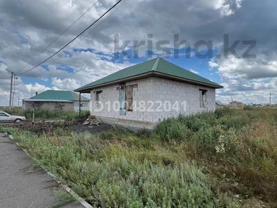 Отдельный дом · 3 комнаты · 117.28 м² · 10 сот., Магжана Жумабаева 118 за 20 млн 〒 в Караоткеле