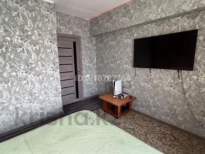 2-бөлмелі пәтер · 56 м² · 2/5 қабат, мкр Жулдыз-1 21, бағасы: 32.5 млн ₸ в Алматы, Турксибский р-н