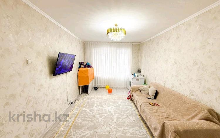 2-бөлмелі пәтер · 46 м² · 2/5 қабат, мкр Самал, бағасы: 17.5 млн ₸ в Талдыкоргане — фото 2