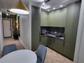 1-комнатная квартира · 50 м² · 10/21 этаж, 17-й мкр, ​17-й микрорайон 6 за 15 000 ₸ в Актау — фото 5