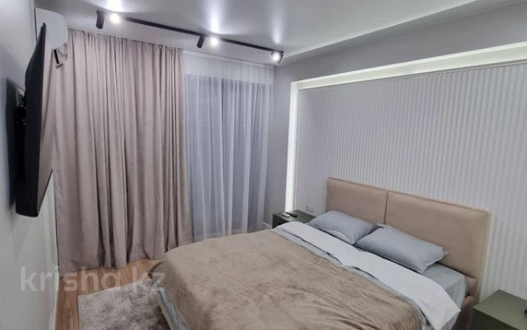 1-комнатная квартира · 50 м² · 10/21 этаж, 17-й мкр, ​17-й микрорайон 6 за 15 000 ₸ в Актау — фото 5