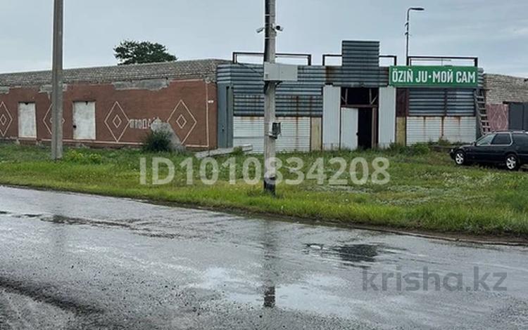 Готовый бизнес и коммерческое помещение с земельным участком · 500 м² за 25 млн ₸ в Павлодарской области — фото 2