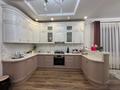 Жеке үй · 6 бөлме · 273.8 м² · 10 жүзд., Жибек Жолы 89, бағасы: 77.5 млн ₸ в Актобе, жилой массив Заречный-3 — фото 6