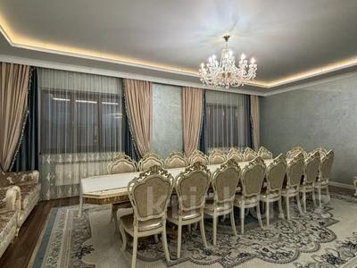 Жеке үй · 6 бөлме · 273.8 м² · 10 жүзд., Жибек Жолы 89, бағасы: 77.5 млн ₸ в Актобе, жилой массив Заречный-3