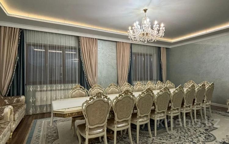 Жеке үй · 6 бөлме · 273.8 м² · 10 жүзд., Жибек Жолы 89, бағасы: 77.5 млн ₸ в Актобе, жилой массив Заречный-3 — фото 27