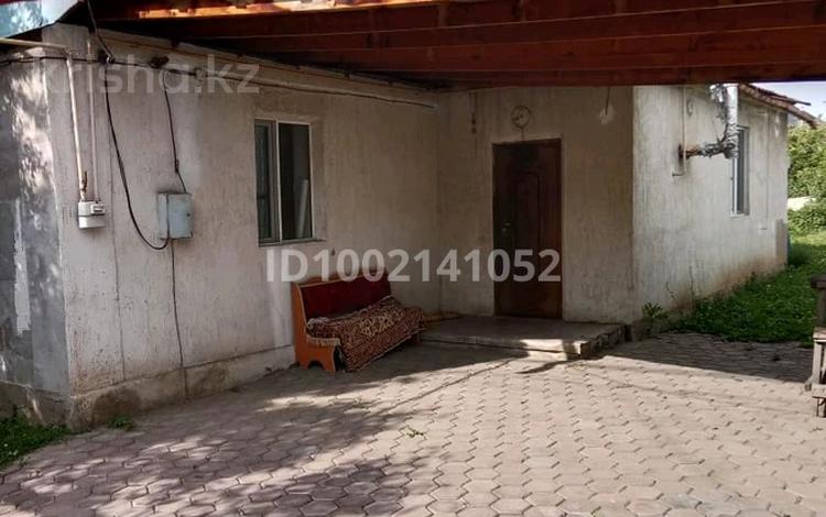 Отдельный дом · 7 комнат · 130 м² · 8.5 сот., мкр Калкаман-2 167 — ул Лапина угол ул Абая за 140 млн ₸ в Алматы, Наурызбайский р-н — фото 2