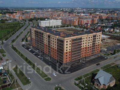 3-бөлмелі пәтер, 94.09 м², 2/9 қабат, Назарбаева 233б, бағасы: ~ 32.9 млн 〒 в Костанае