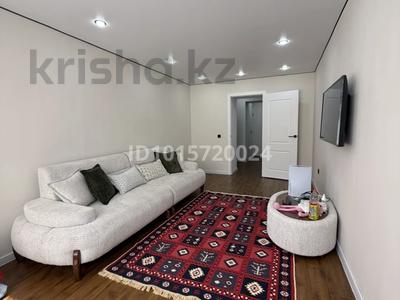 2-бөлмелі пәтер · 51.4 м² · 2/5 қабат, Каблиса Жырау 211, бағасы: 19.8 млн ₸ в Талдыкоргане