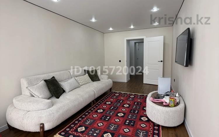 2-бөлмелі пәтер · 51.4 м² · 2/5 қабат, Каблиса Жырау 211, бағасы: 19.8 млн ₸ в Талдыкоргане — фото 2