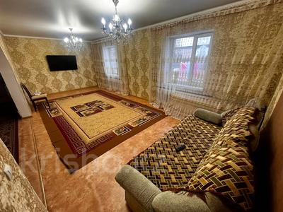 Отдельный дом · 5 комнат · 188 м² · 5 сот., Игишева за 55 млн ₸ в Астане, Сарайшык р-н