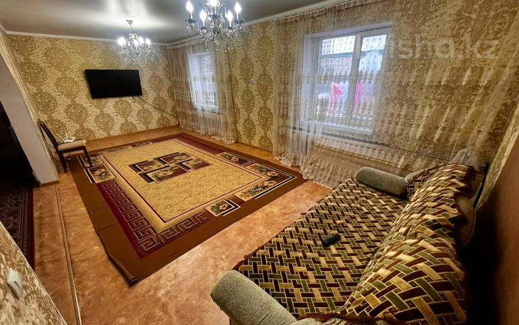 Отдельный дом · 5 комнат · 188 м² · 5 сот., Игишева за 55 млн ₸ в Астане, Сарайшык р-н — фото 2