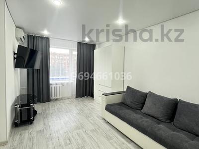 1-комнатная квартира · 33 м² · 3/4 этаж, Байсеитовой — Байсеитовой 7 за 20 000 ₸ в Балхаше