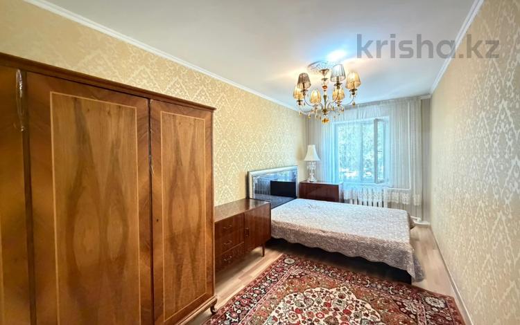 3-комнатная квартира · 60 м² · 2/5 этаж, Гагарина за 44 млн ₸ в Алматы, Алмалинский р-н — фото 2