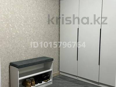 2-бөлмелі пәтер · 55 м² · 1/12 қабат, Ақбұлақ ш/а., Дарабоз, бағасы: 300 000 ₸ в Алматы, Алатауский р-н