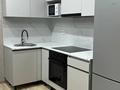 2-бөлмелі пәтер · 55 м² · 1/12 қабат, Ақбұлақ ш/а., Дарабоз, бағасы: 300 000 ₸ в Алматы, Алатауский р-н — фото 2
