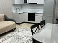 2-бөлмелі пәтер · 55 м² · 1/12 қабат, Ақбұлақ ш/а., Дарабоз, бағасы: 300 000 ₸ в Алматы, Алатауский р-н — фото 3