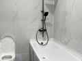 2-бөлмелі пәтер · 55 м² · 1/12 қабат, Ақбұлақ ш/а., Дарабоз, бағасы: 300 000 ₸ в Алматы, Алатауский р-н — фото 4