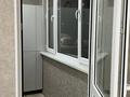 2-бөлмелі пәтер · 55 м² · 1/12 қабат, Ақбұлақ ш/а., Дарабоз, бағасы: 300 000 ₸ в Алматы, Алатауский р-н — фото 7