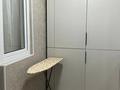 2-бөлмелі пәтер · 55 м² · 1/12 қабат, Ақбұлақ ш/а., Дарабоз, бағасы: 300 000 ₸ в Алматы, Алатауский р-н — фото 8