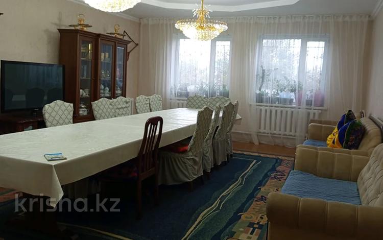 Жеке үй · 5 бөлме · 200 м² · 16 жүзд., Бериктас 60, бағасы: 42 млн ₸ в Талдыкоргане — фото 4