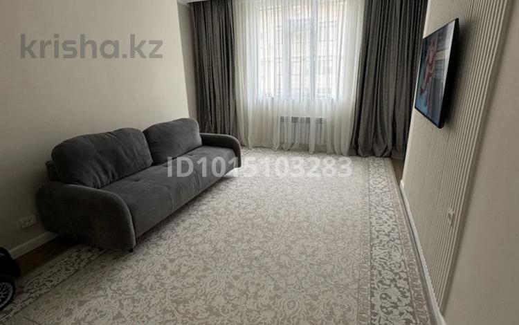 3-бөлмелі пәтер · 95.7 м² · 2/9 қабат, 16-ш/а. 76, бағасы: 32.5 млн ₸ в Актау, 16-й мкр  — фото 2