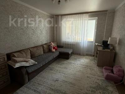 1-комнатная квартира · 44 м² · 9/9 этаж, Райымбека за 31 млн ₸ в Алматы, Жетысуский р-н