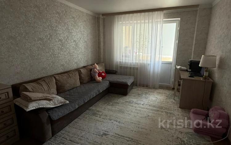 1-комнатная квартира · 44 м² · 9/9 этаж, Райымбека за 31 млн ₸ в Алматы, Жетысуский р-н — фото 9