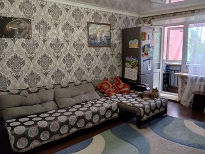 1-комнатная квартира · 30.2 м² · 5/5 этаж, Текстильщиков 9 за 10.2 млн 〒 в Костанае