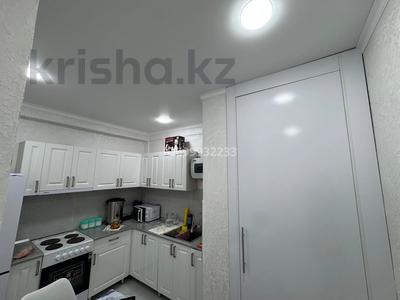 2-комнатная квартира · 47 м² · 1/5 этаж, Абая 15/1 — Кинотеатр Movie Star за 16 млн ₸ в Сатпаев