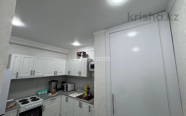 2-комнатная квартира · 47 м² · 1/5 этаж, Абая 15/1 — Кинотеатр Movie Star за 16 млн ₸ в Сатпаев — фото 9