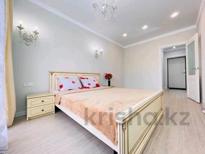 1-комнатная квартира · 40 м² · 6/10 этаж, Володарского 40 за 5 000 〒 в Алматы, Бостандыкский р-н