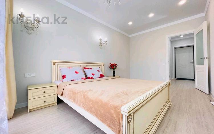 1-бөлмелі пәтер · 40 м² · 6/10 қабат, Володарского 40, бағасы: 5 000 ₸ в Алматы, Бостандыкский р-н — фото 3