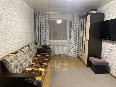 2-комнатная квартира, 45 м², 1/5 этаж, Новая за 12.4 млн 〒 в Петропавловске