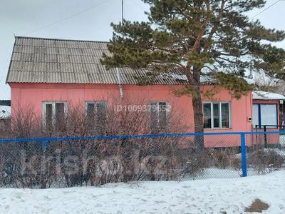 Отдельный дом · 4 комнаты · 89 м² · 21 сот., Титова 21 за 18.5 млн 〒 в Доскее