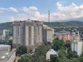 3-комнатная квартира · 136 м² · 19/20 этаж, Снегина 32/1 за 130 млн ₸ в Алматы, Медеуский р-н
