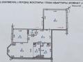 3-комнатная квартира · 136 м² · 19/20 этаж, Снегина 32/1 за 130 млн ₸ в Алматы, Медеуский р-н — фото 15