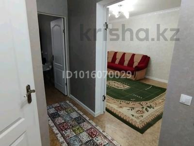 1-комнатная квартира · 41 м² · 3/7 этаж, Бирлик — Балапанова за 150 000 ₸ в Талдыкоргане, мкр Бирлик