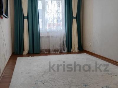 2-комнатная квартира · 51.1 м² · 7/10 этаж, Карасай Батыра 22а за 23 млн ₸ в Астане