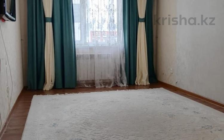 2-комнатная квартира · 51.1 м² · 7/10 этаж, Карасай Батыра 22а за 23 млн ₸ в Астане — фото 2
