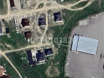 Отдельный дом · 7 комнат · 166 м² · 1000 сот., 3 отделение, улица 10 — За заправкой RP за 63 млн 〒 в Талдыкоргане