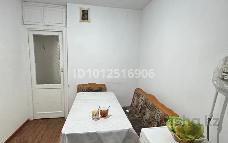2-бөлмелі пәтер · 51 м² · 4/5 қабат, мкр Аулие-Ата, Телецентр 7, бағасы: 100 000 ₸ в Таразе — фото 2