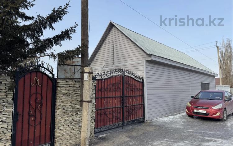 Часть дома · 3 комнаты · 78 м² · 10 сот., Сулейменова 46/1 за 35 млн ₸ в Павлодаре — фото 2