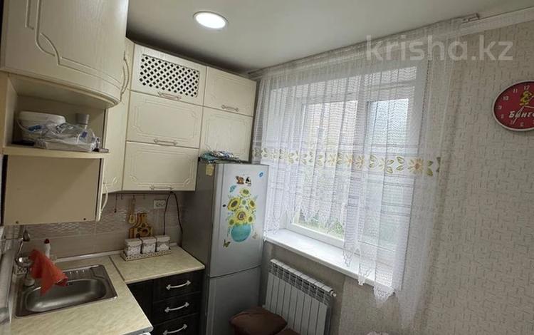 1-комнатная квартира · 28.5 м² · 1/2 этаж, Пушкина 68а за 8.6 млн ₸ в Кокшетау — фото 2