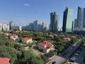 2-комнатная квартира · 51 м² · 10/21 этаж, Сарайшык 8 — Казмедиа центр, RIXOS, КТЖ за 65 млн ₸ в Астане, Есильский р-н — фото 11