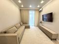 2-комнатная квартира · 51 м² · 10/21 этаж, Сарайшык 8 — Казмедиа центр, RIXOS, КТЖ за 65 млн ₸ в Астане, Есильский р-н — фото 2