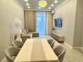 2-комнатная квартира · 51 м² · 10/21 этаж, Сарайшык 8 — Казмедиа центр, RIXOS, КТЖ за 65 млн ₸ в Астане, Есильский р-н — фото 5
