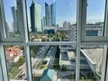 2-комнатная квартира · 51 м² · 10/21 этаж, Сарайшык 8 — Казмедиа центр, RIXOS, КТЖ за 65 млн ₸ в Астане, Есильский р-н — фото 6